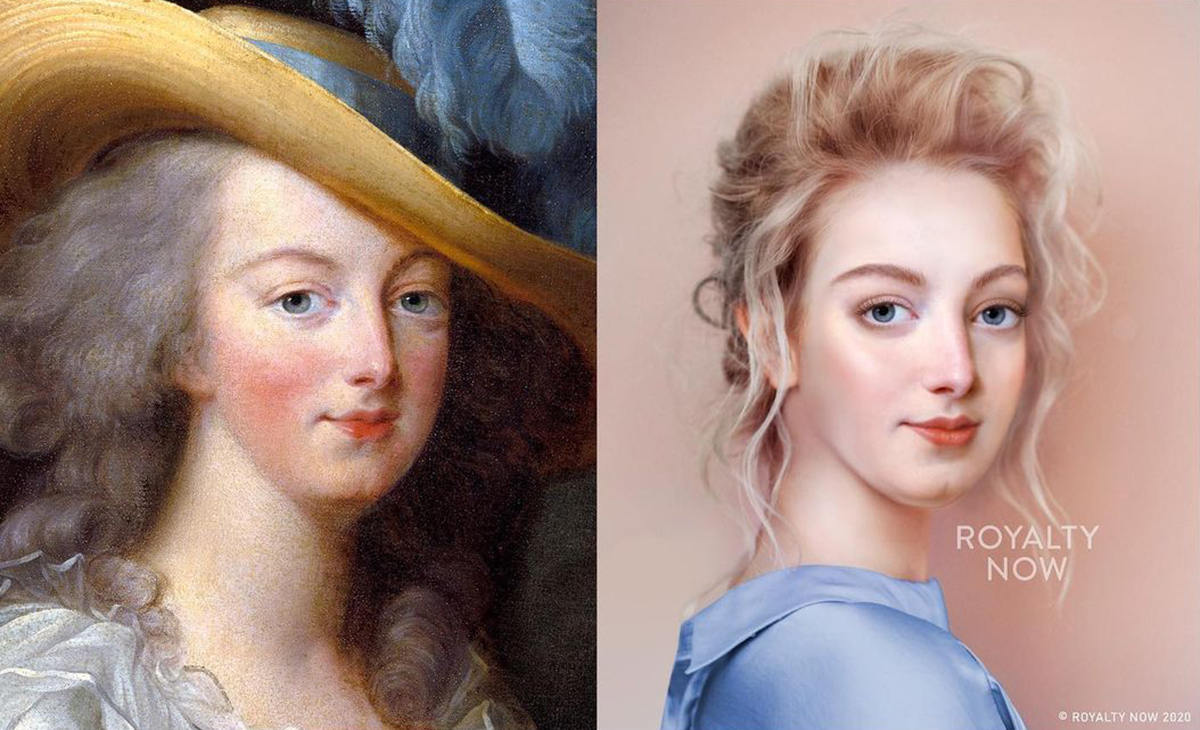 Description de l'image